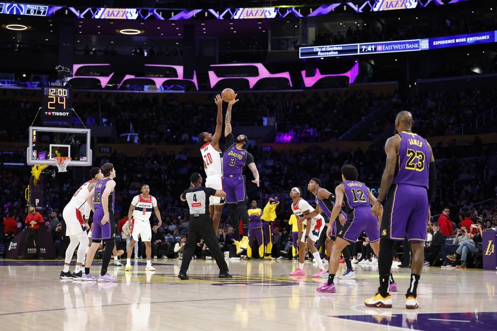 一个赛季中 一个赛季中